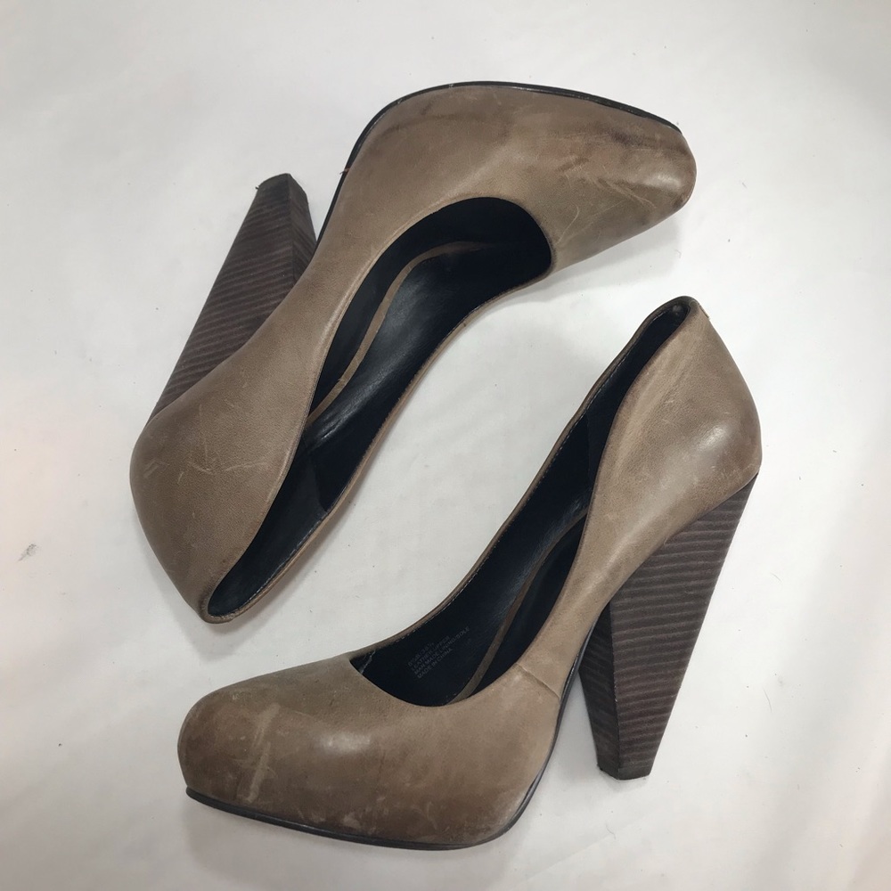 Trouve Heels